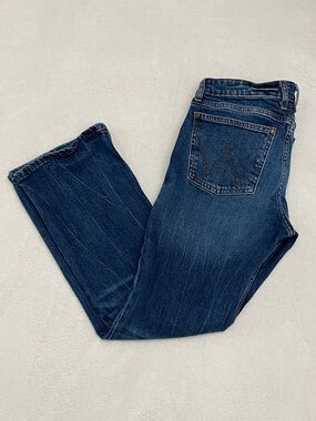 Wrangler Retro Women's Flare Leg Jeans Size 30X30